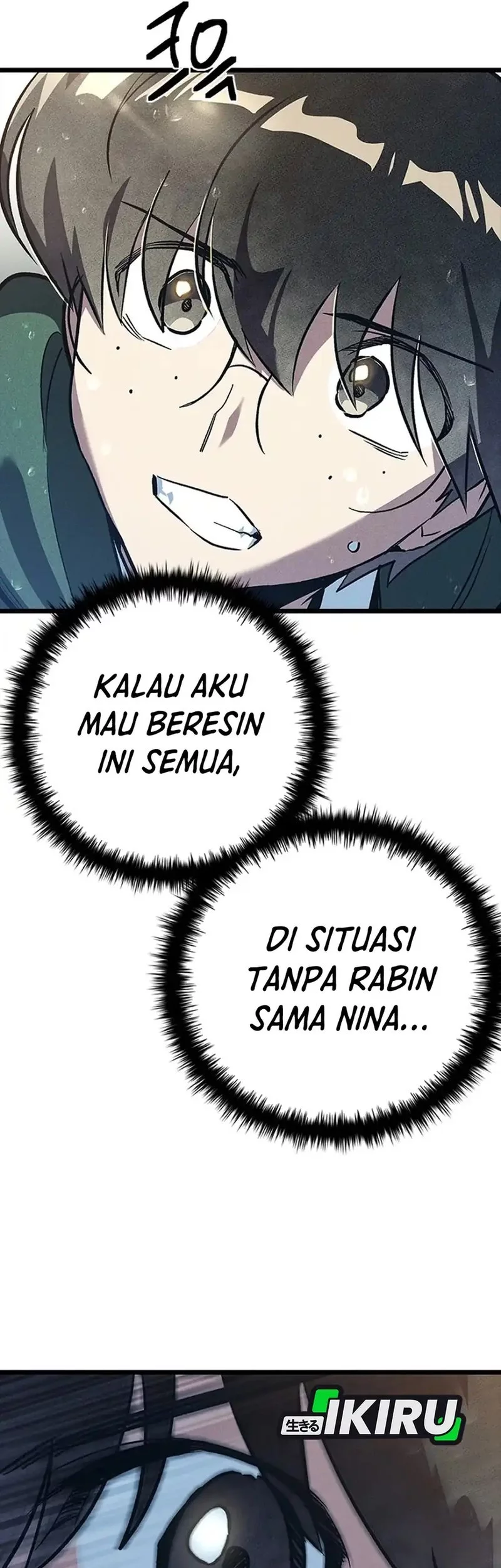 Zodiac Girl Chapter 11 Gambar 57