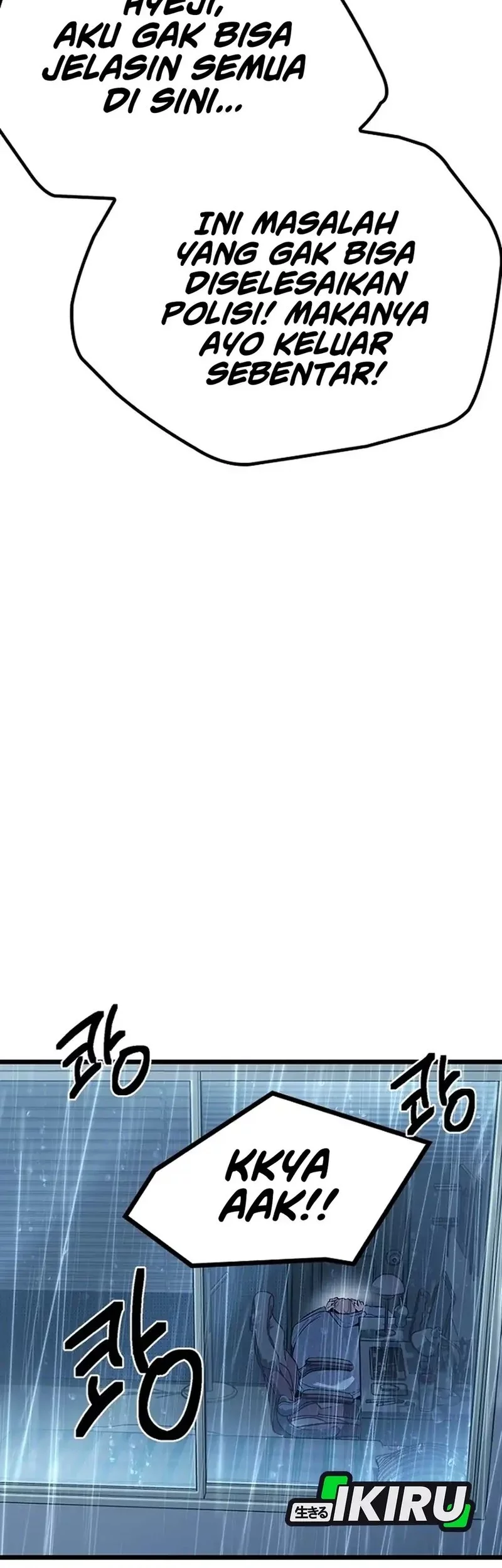 Zodiac Girl Chapter 11 Gambar 63