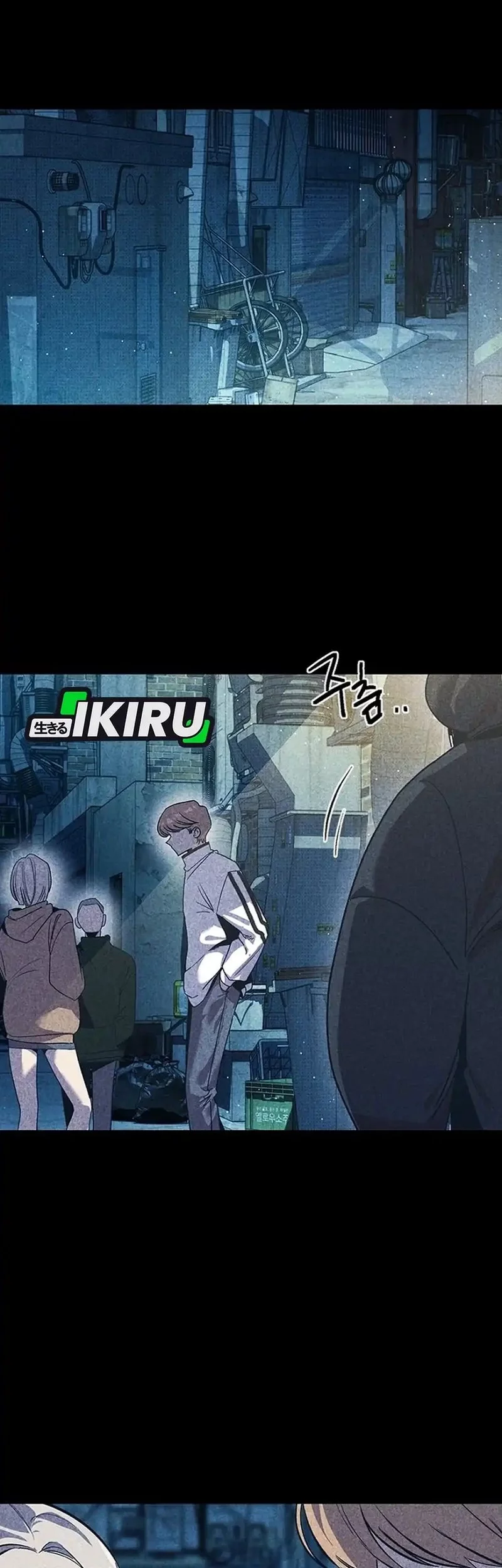 Zodiac Girl Chapter 11 Gambar 66