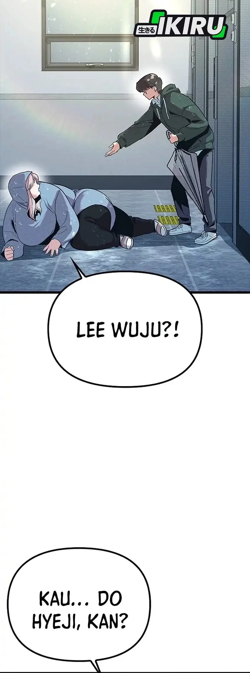 Zodiac Girl Chapter 11 Gambar 4