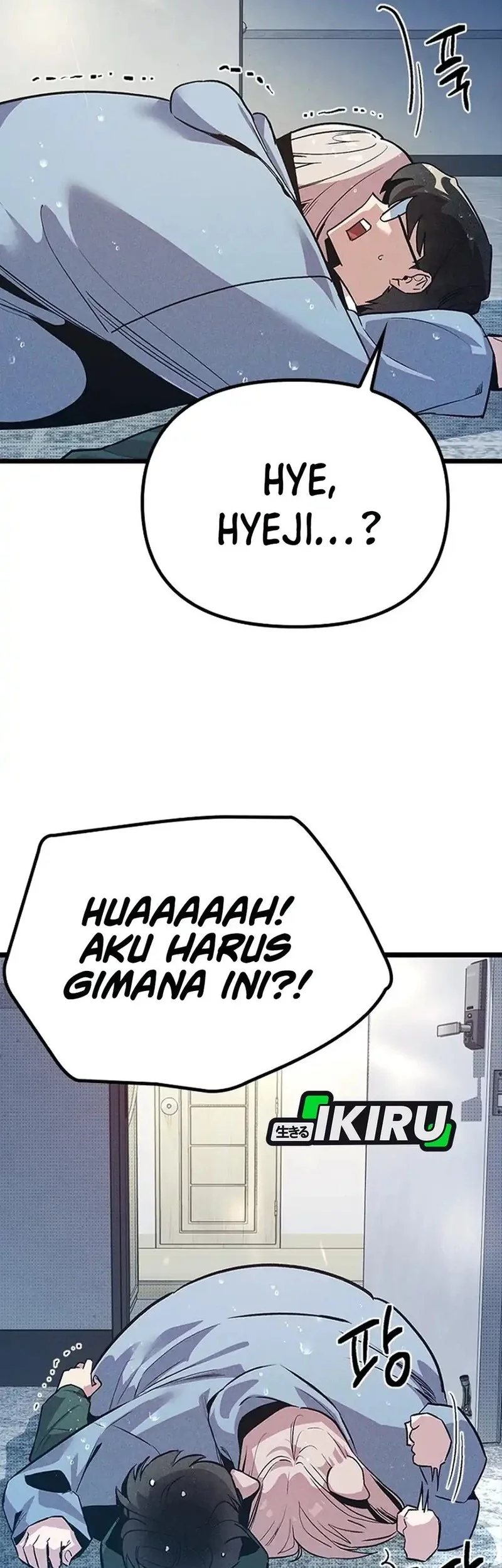 Zodiac Girl Chapter 11 Gambar 26