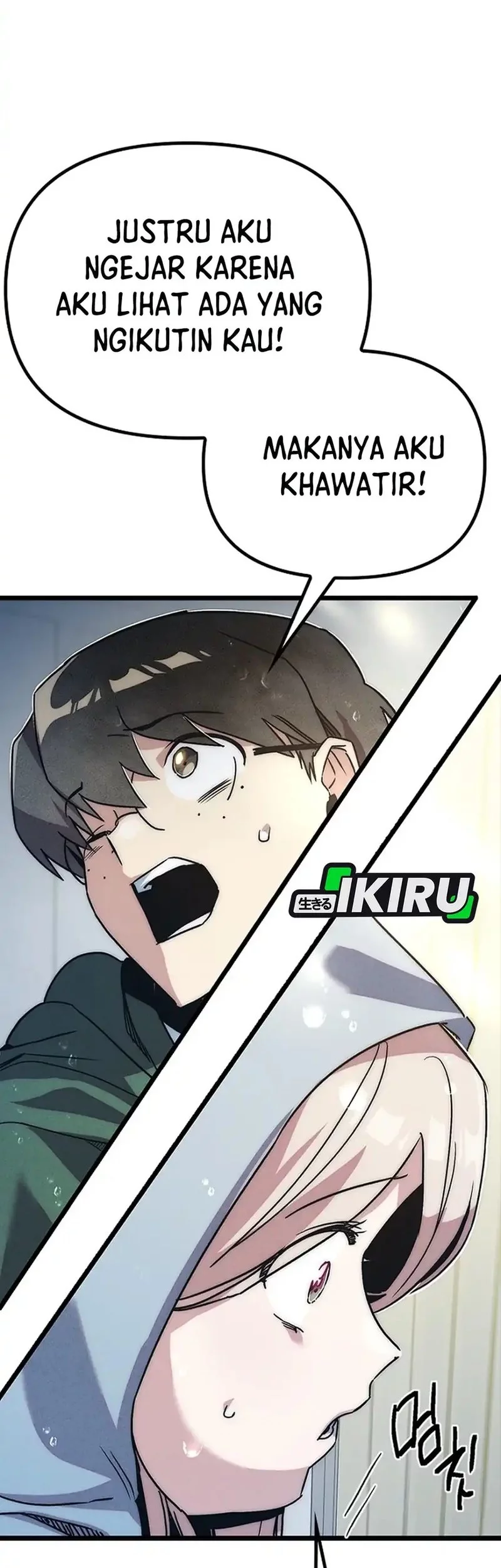 Zodiac Girl Chapter 11 Gambar 14