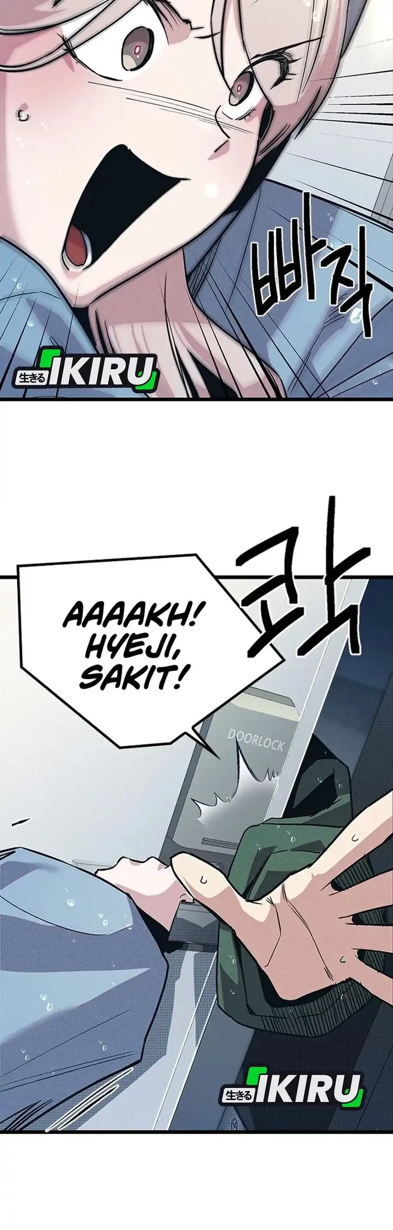 Zodiac Girl Chapter 11 Gambar 19