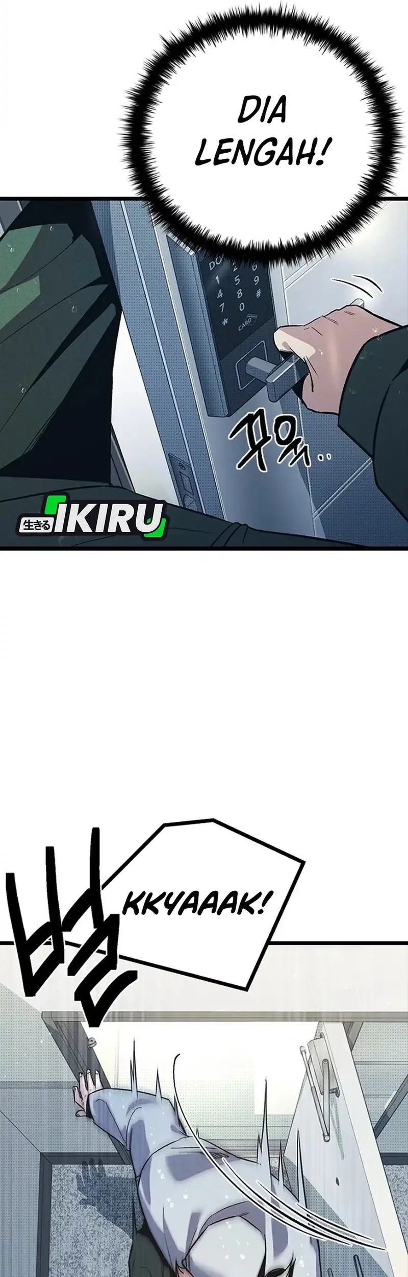 Zodiac Girl Chapter 11 Gambar 21