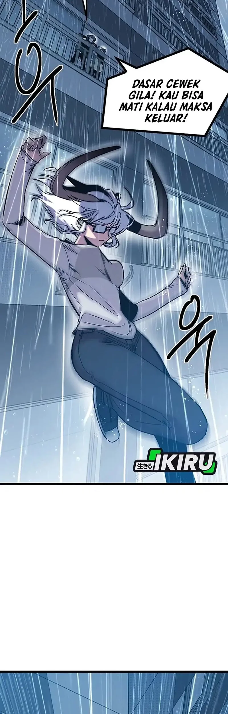 Zodiac Girl Chapter 12 Gambar 42