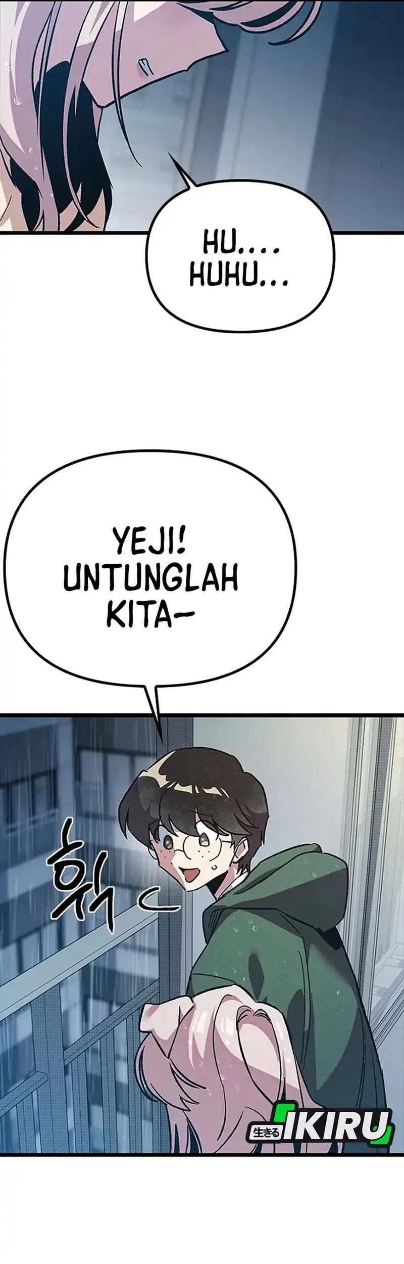 Zodiac Girl Chapter 12 Gambar 45