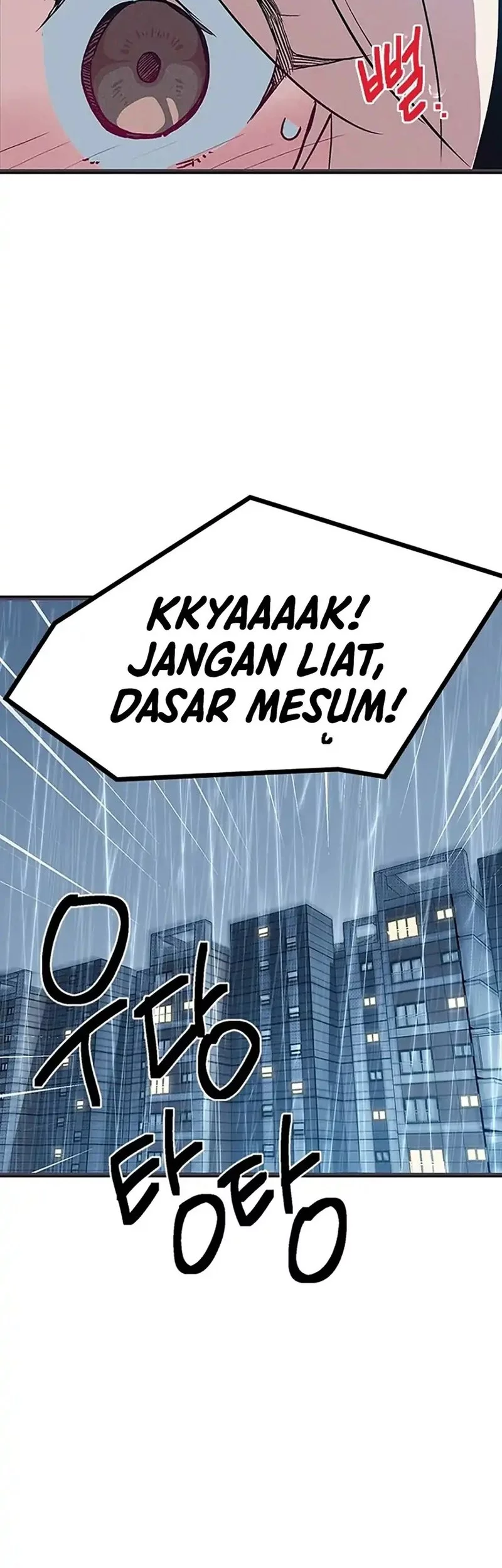 Zodiac Girl Chapter 12 Gambar 52