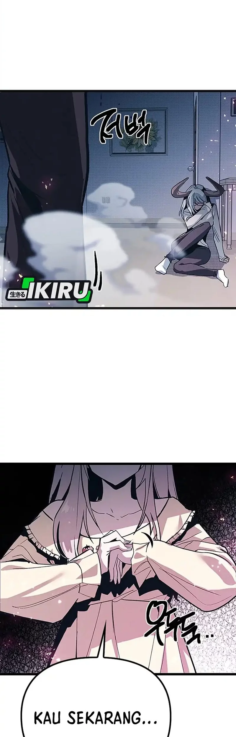 Zodiac Girl Chapter 12 Gambar 25