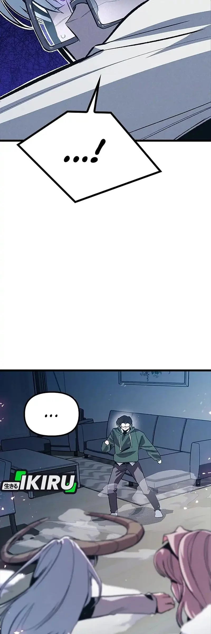 Zodiac Girl Chapter 12 Gambar 32