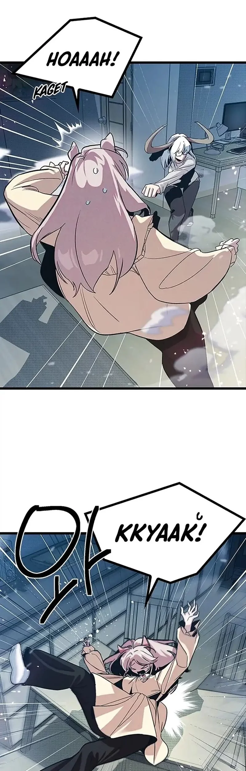 Zodiac Girl Chapter 12 Gambar 34