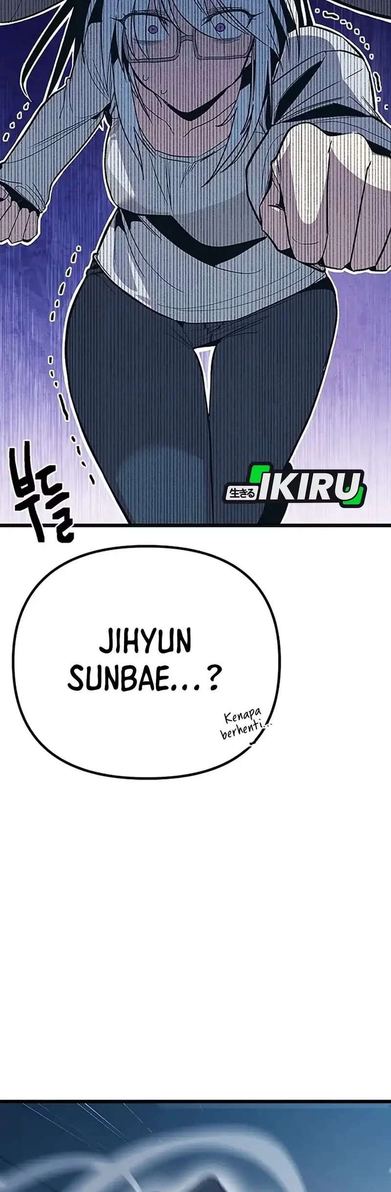 Zodiac Girl Chapter 12 Gambar 36