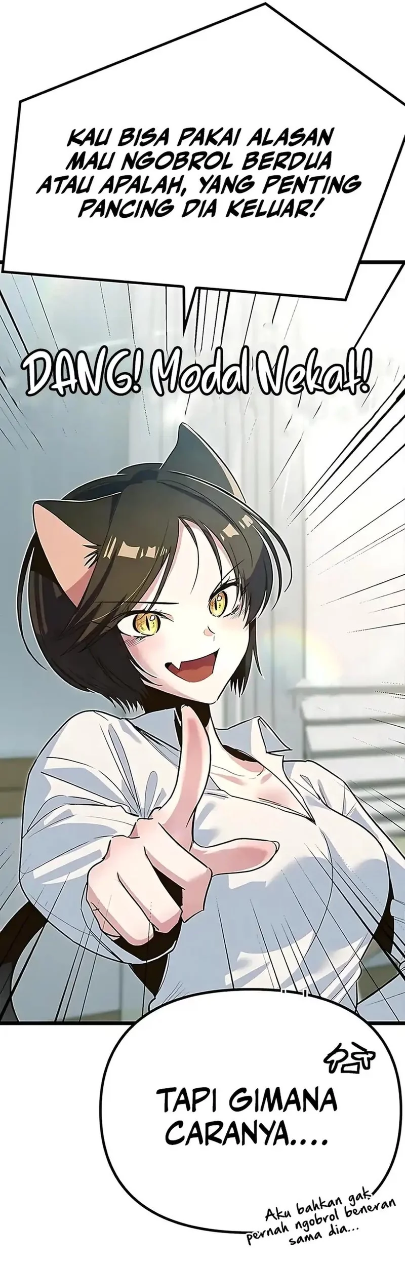 Zodiac Girl Chapter 13 Gambar 9