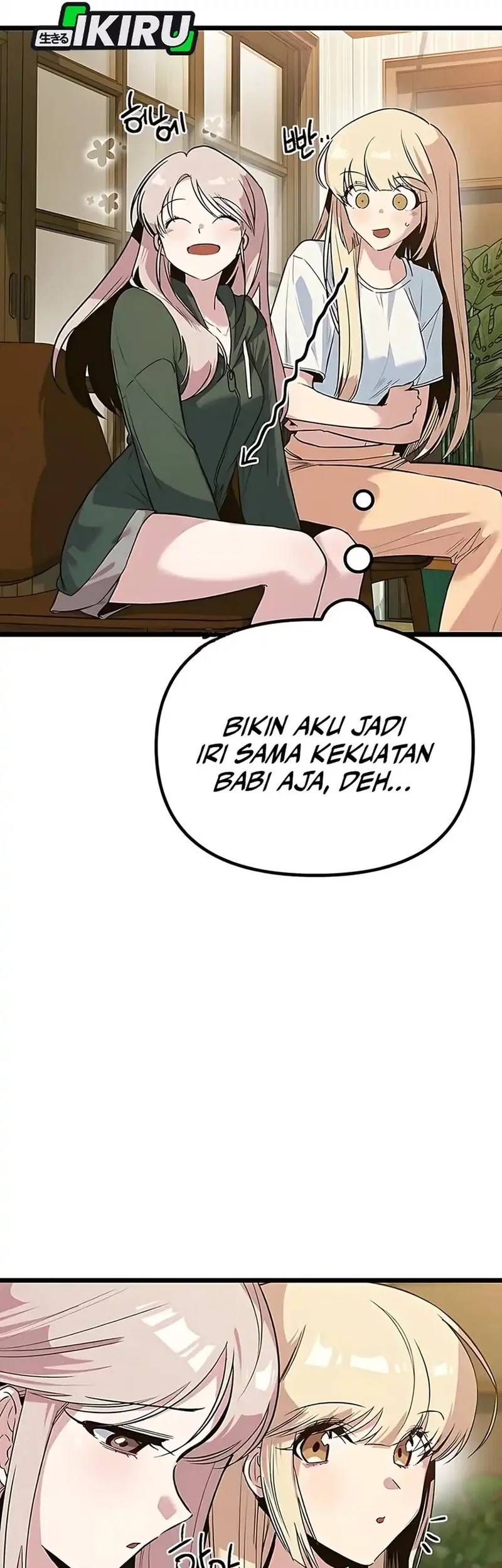 Zodiac Girl Chapter 13 Gambar 45