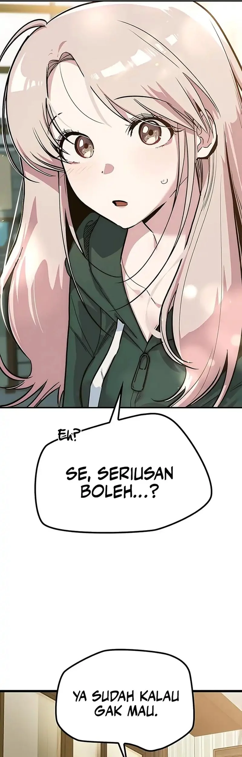 Zodiac Girl Chapter 13 Gambar 52