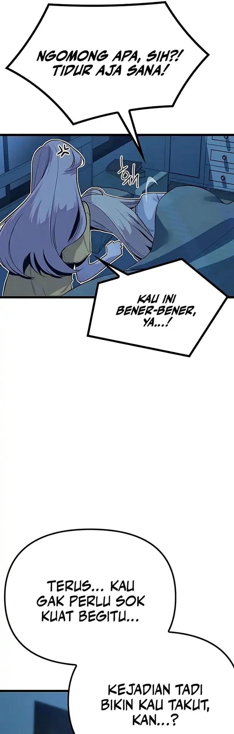 Zodiac Girl Chapter 13 Gambar 68