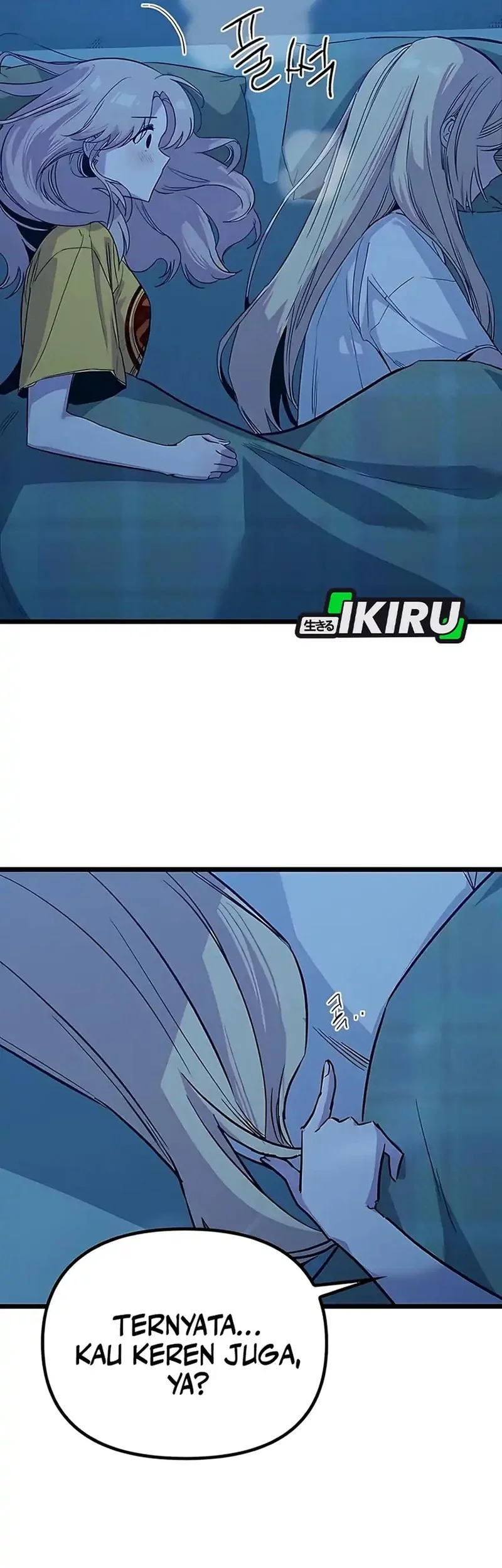 Zodiac Girl Chapter 13 Gambar 72