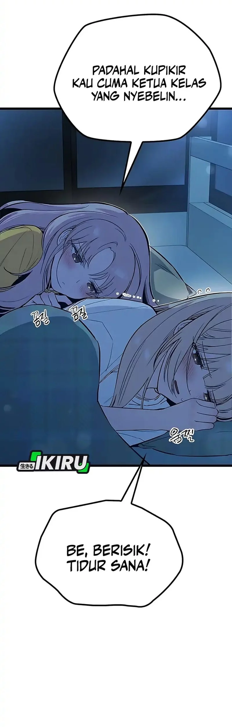 Zodiac Girl Chapter 13 Gambar 73