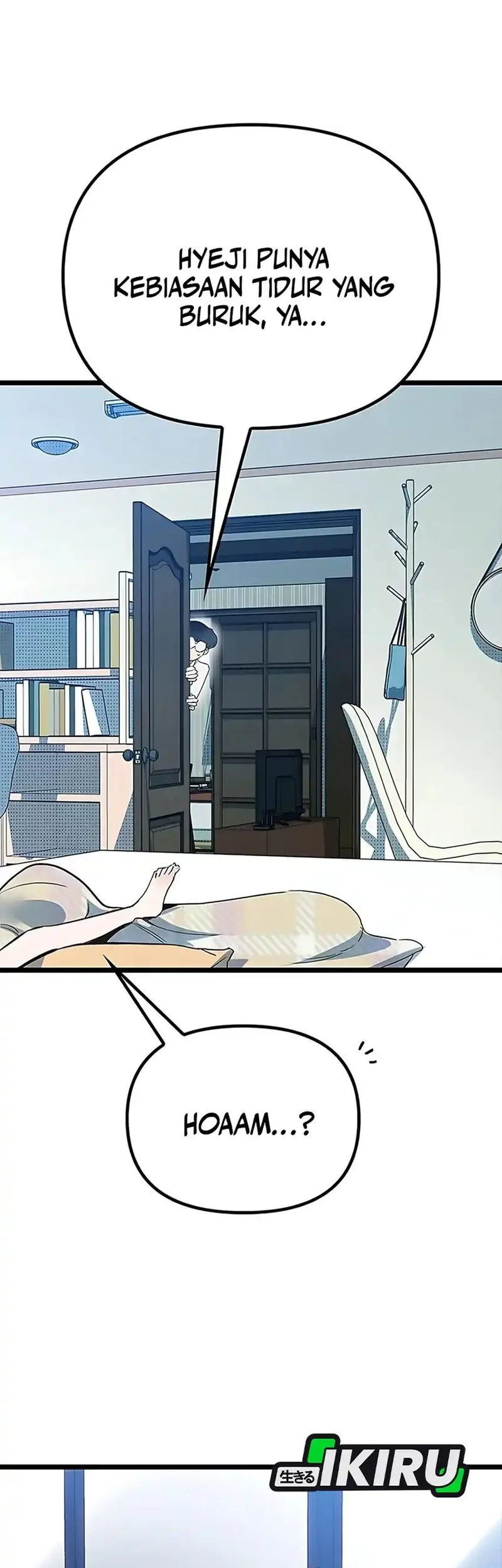 Zodiac Girl Chapter 13 Gambar 76