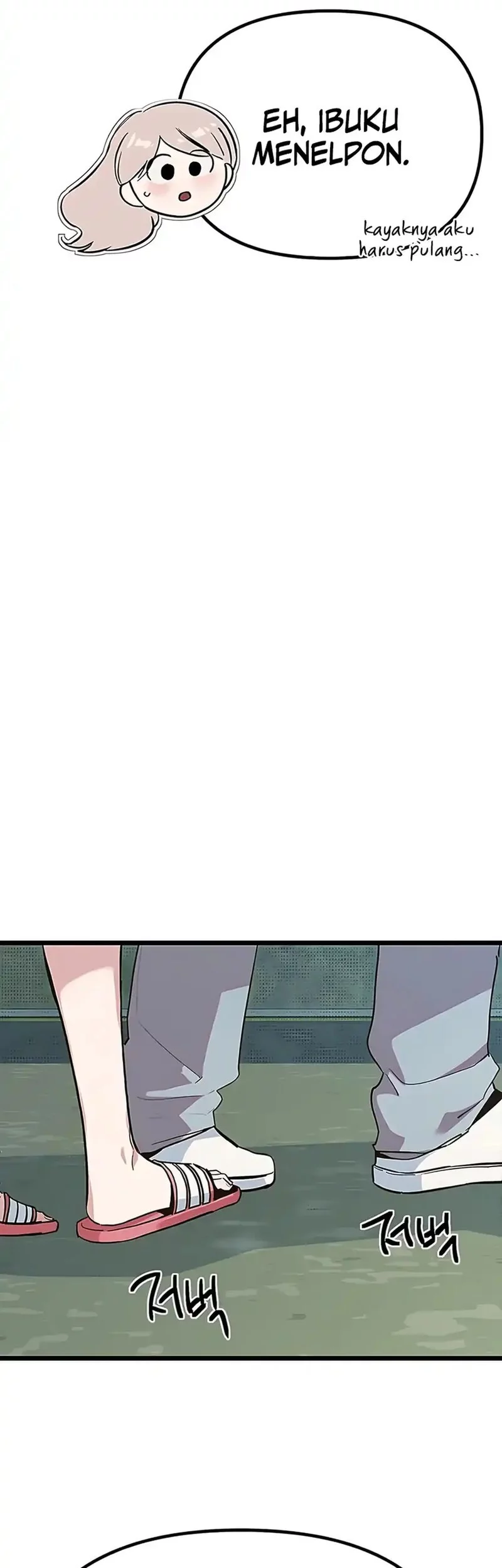 Zodiac Girl Chapter 13 Gambar 80