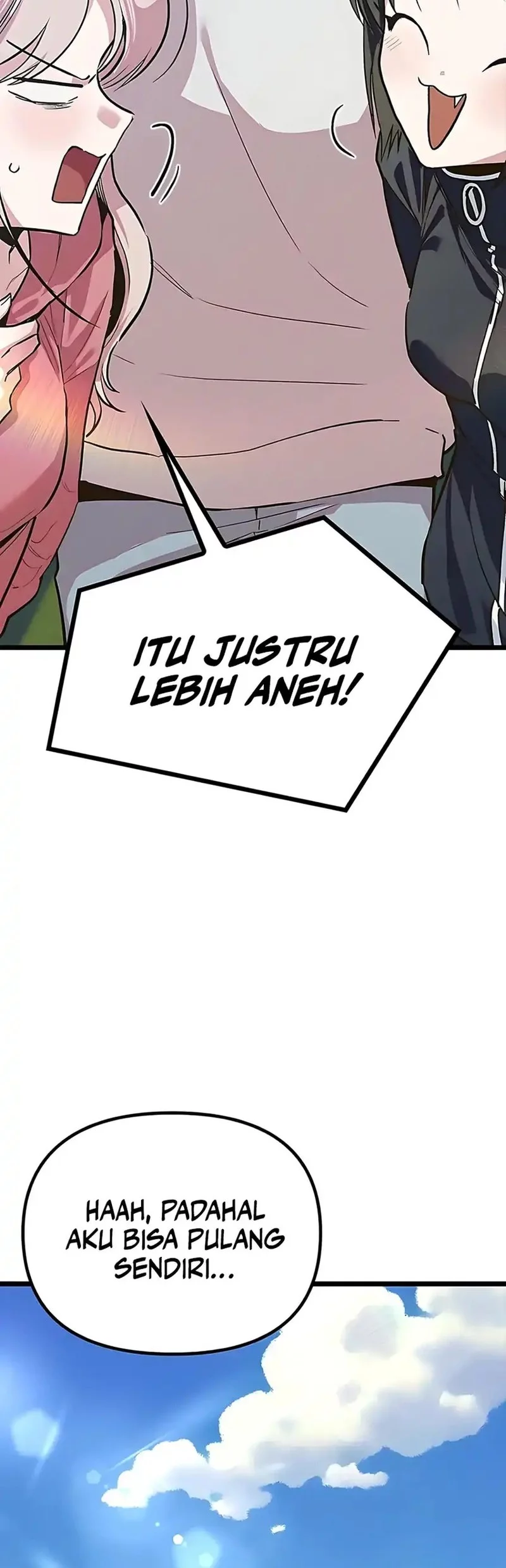 Zodiac Girl Chapter 13 Gambar 83