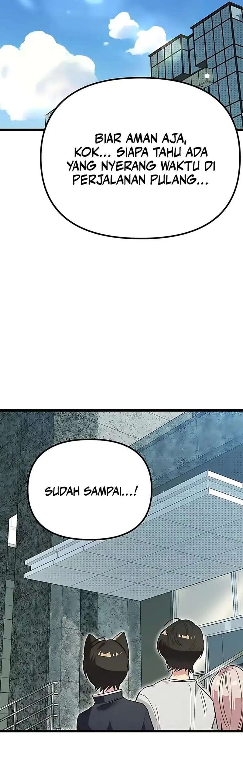 Zodiac Girl Chapter 13 Gambar 84