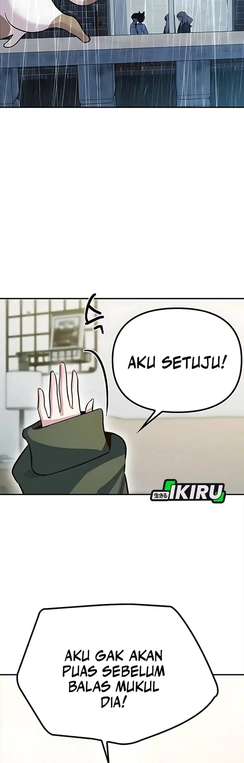 Zodiac Girl Chapter 13 Gambar 19