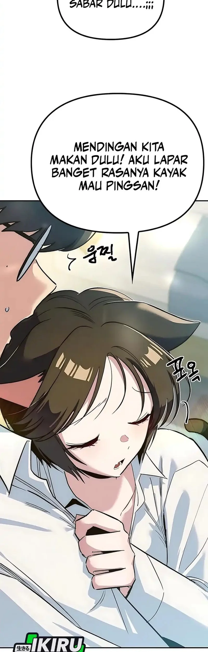 Zodiac Girl Chapter 13 Gambar 31