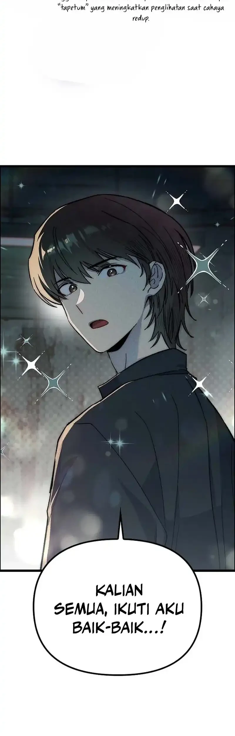 Zodiac Girl Chapter 24 Gambar 21