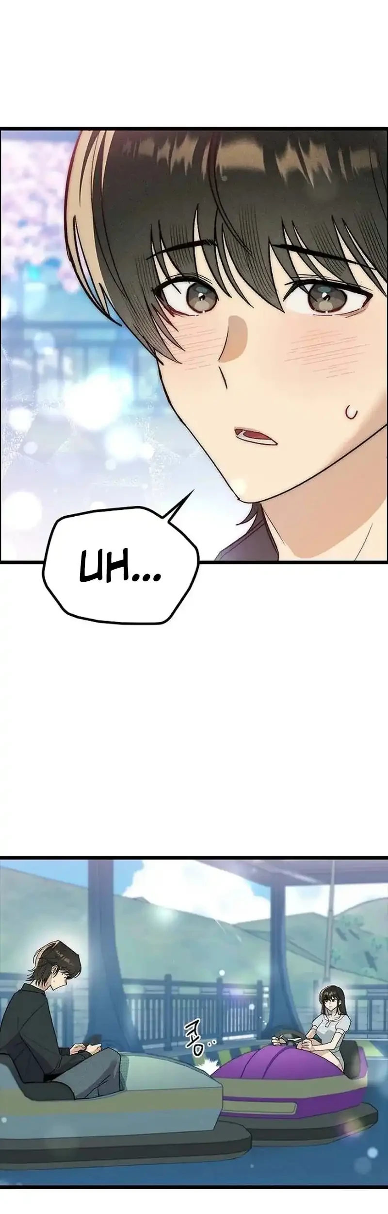 Zodiac Girl Chapter 24 Gambar 32