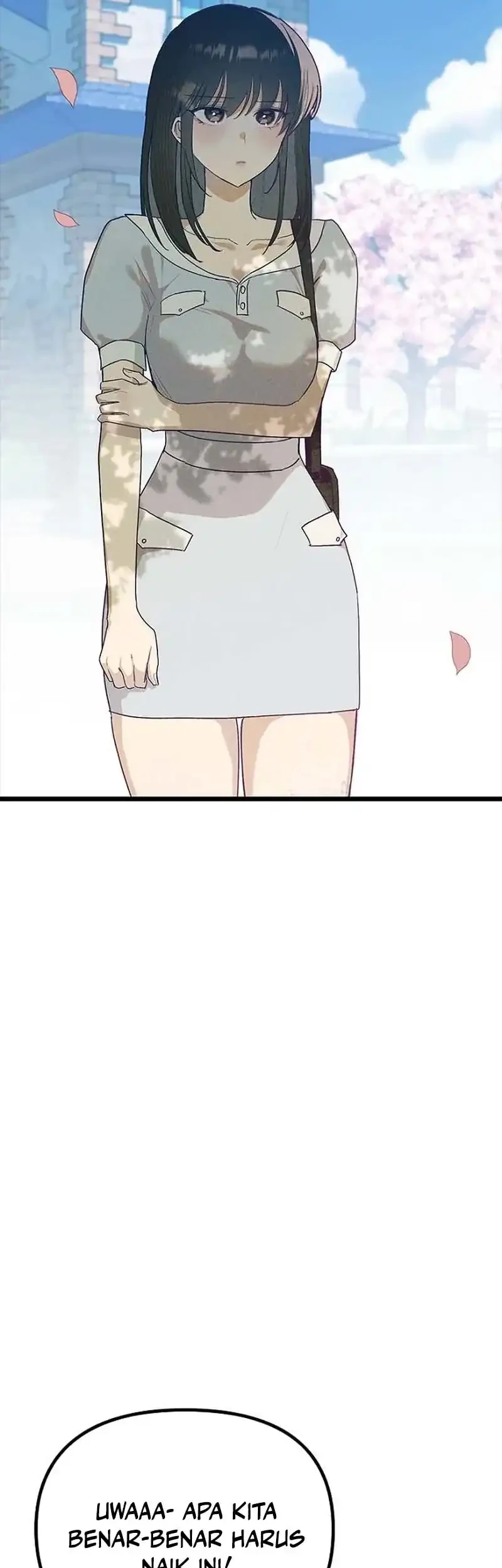 Zodiac Girl Chapter 24 Gambar 48