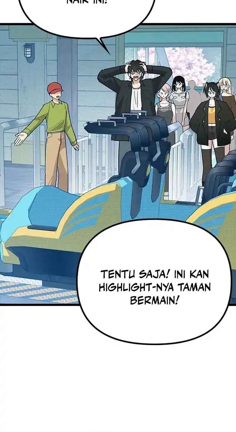 Zodiac Girl Chapter 24 Gambar 49