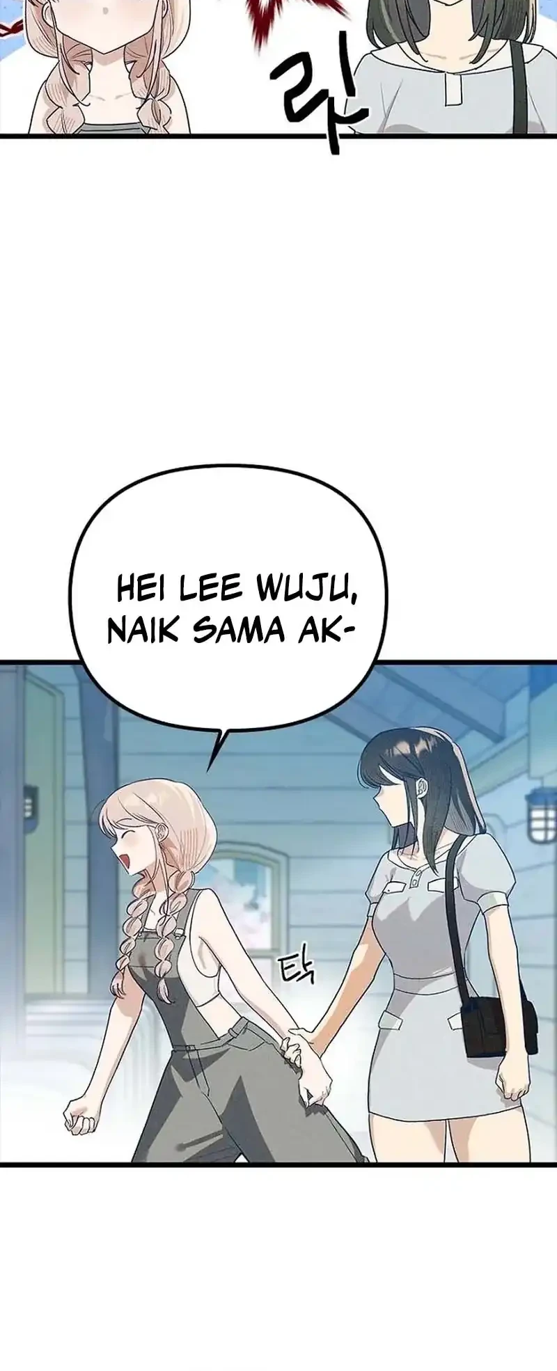 Zodiac Girl Chapter 24 Gambar 51