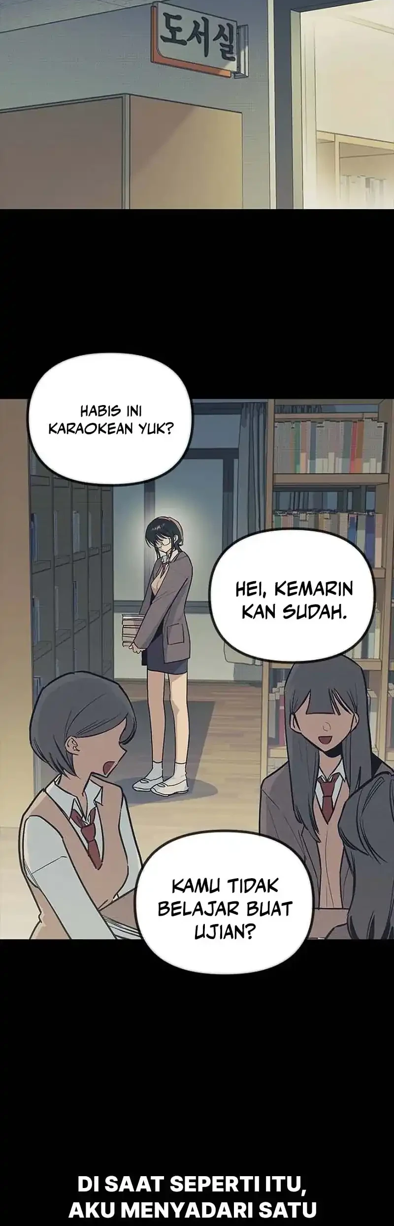 Zodiac Girl Chapter 24 Gambar 73