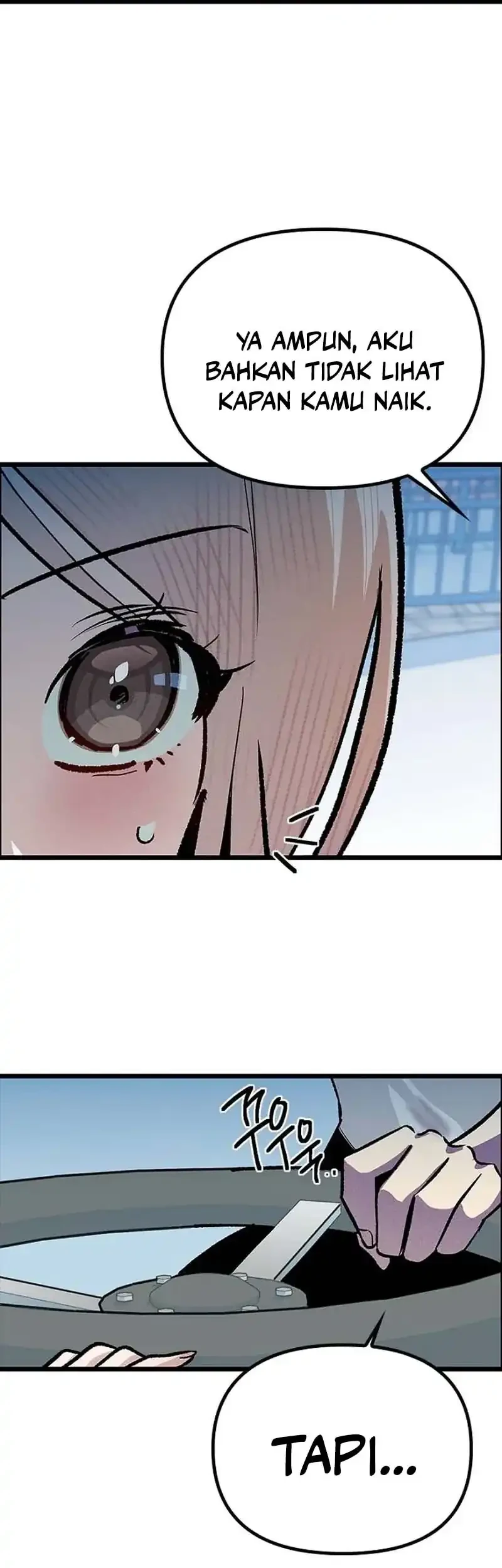 Zodiac Girl Chapter 24 Gambar 8