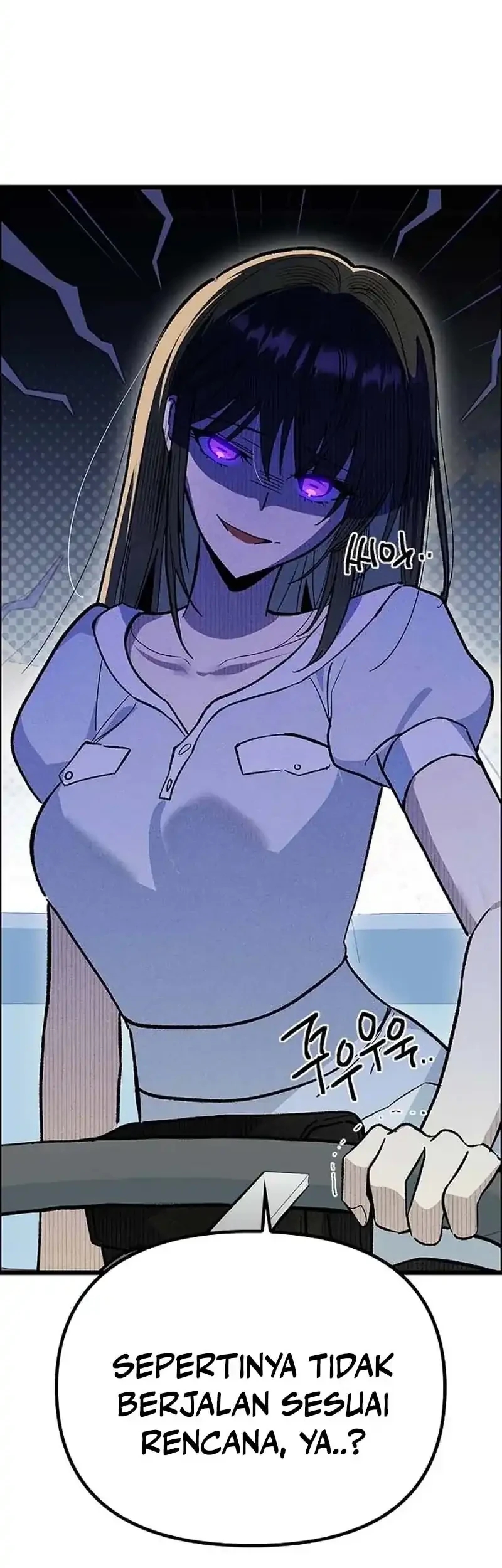 Zodiac Girl Chapter 24 Gambar 9