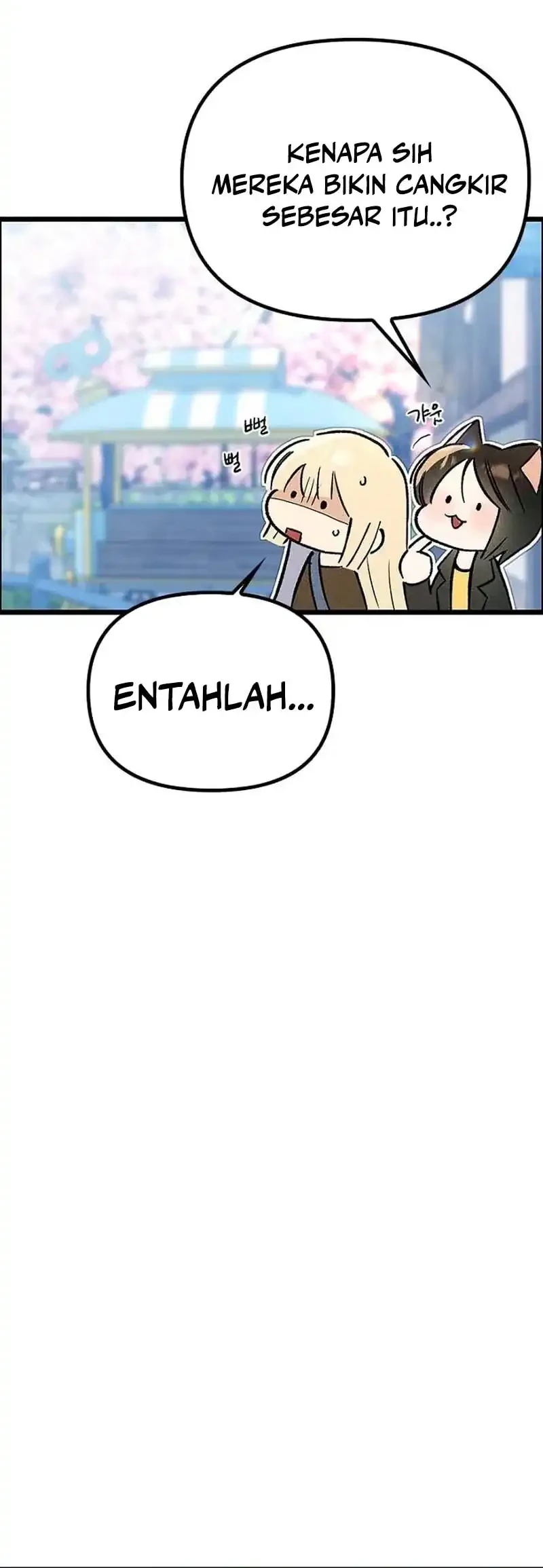 Zodiac Girl Chapter 24 Gambar 13