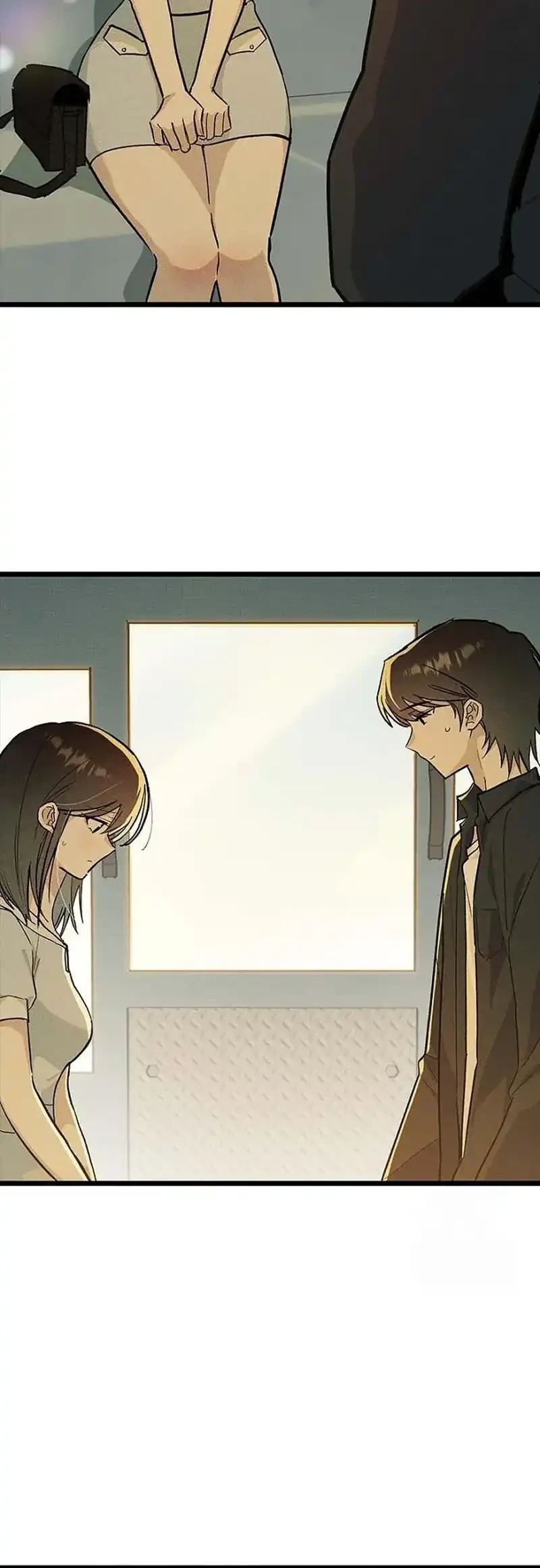 Zodiac Girl Chapter 25 Gambar 33