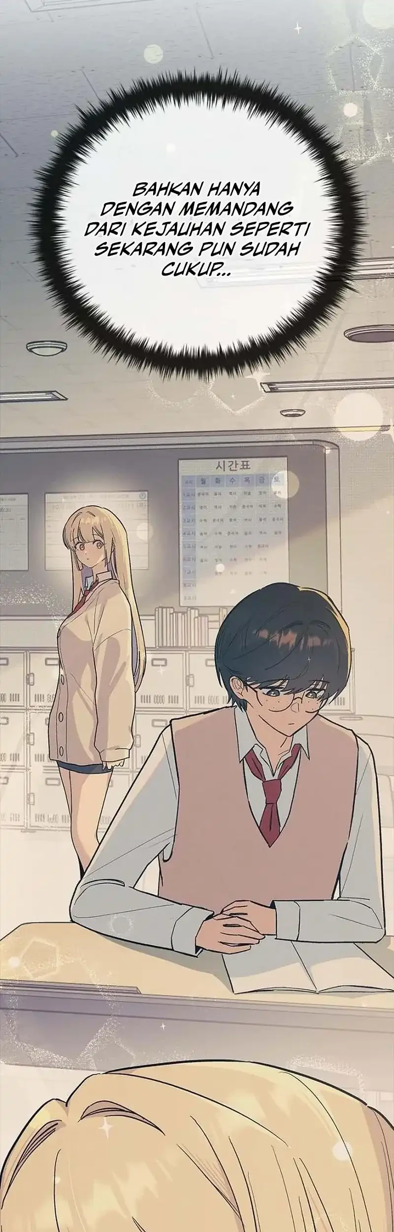 Zodiac Girl Chapter 25 Gambar 38