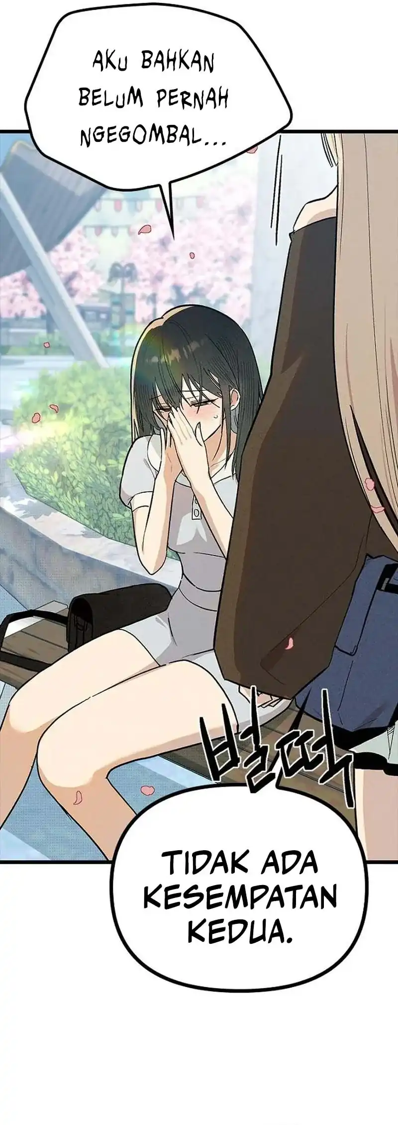Zodiac Girl Chapter 25 Gambar 5