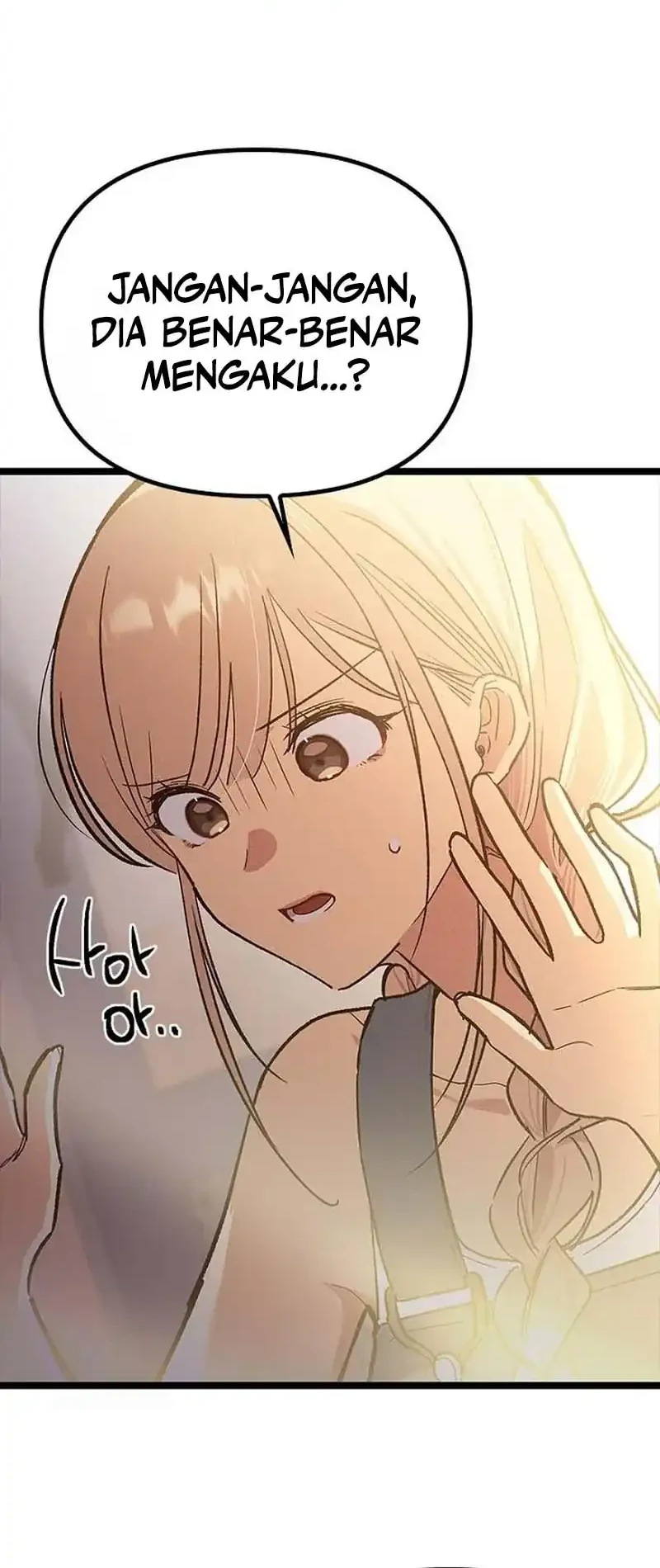 Zodiac Girl Chapter 25 Gambar 61