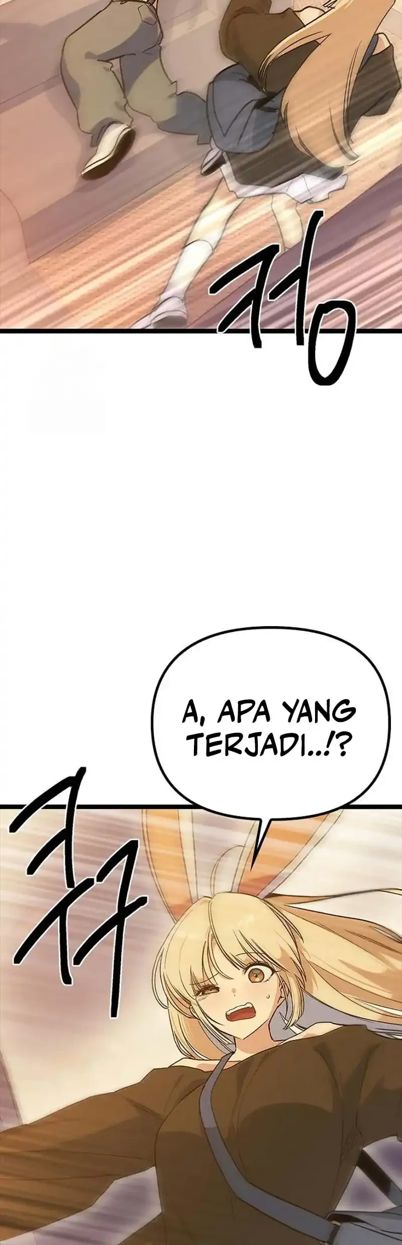 Zodiac Girl Chapter 25 Gambar 64