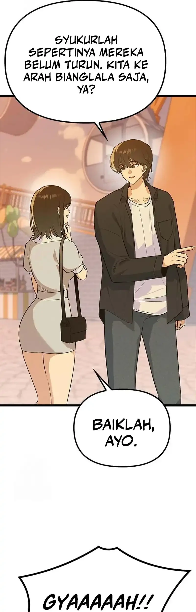 Zodiac Girl Chapter 25 Gambar 69