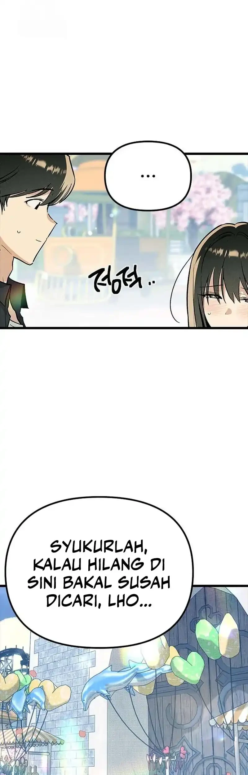 Zodiac Girl Chapter 25 Gambar 12