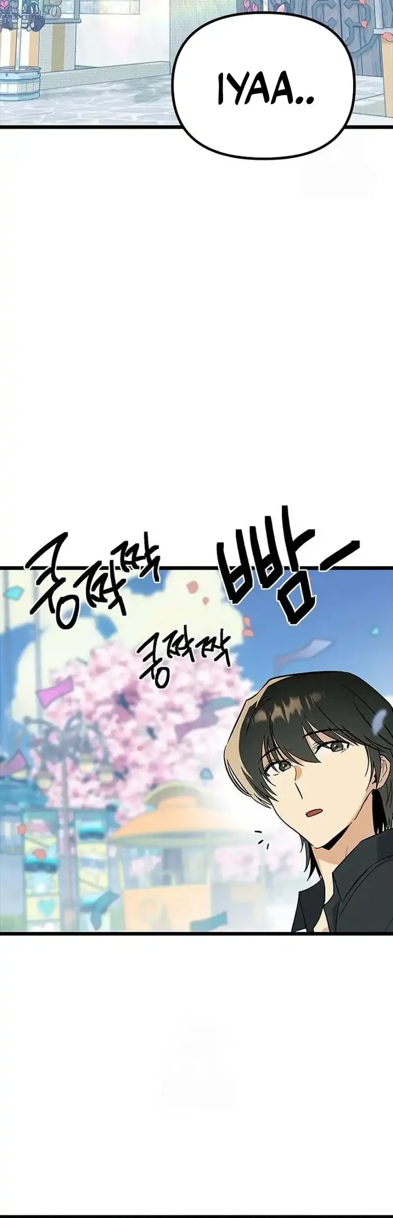 Zodiac Girl Chapter 25 Gambar 13