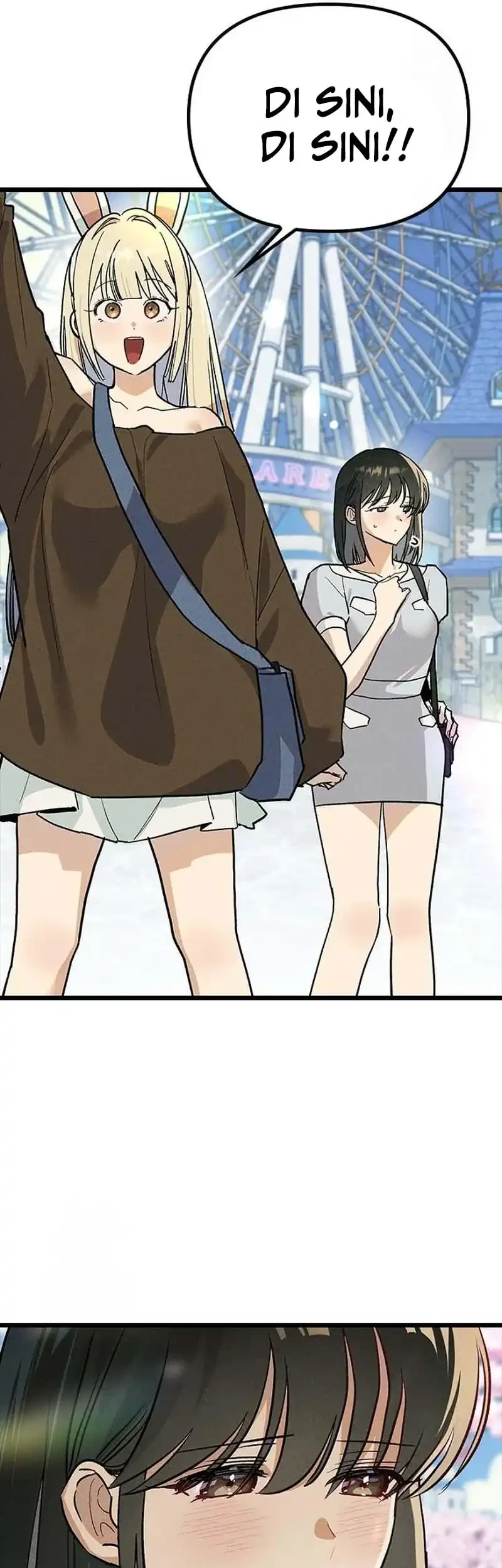 Zodiac Girl Chapter 25 Gambar 10