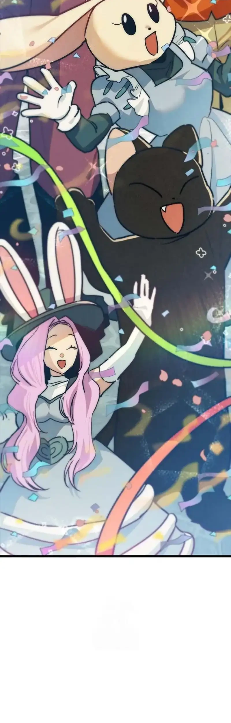 Zodiac Girl Chapter 25 Gambar 15