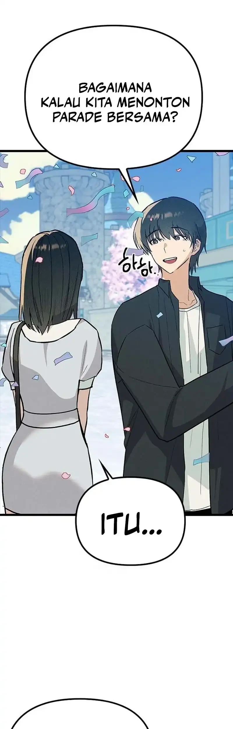 Zodiac Girl Chapter 25 Gambar 16