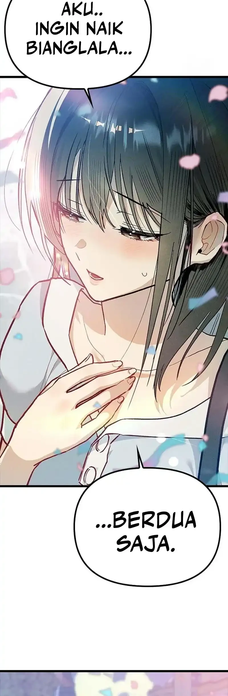 Zodiac Girl Chapter 25 Gambar 17