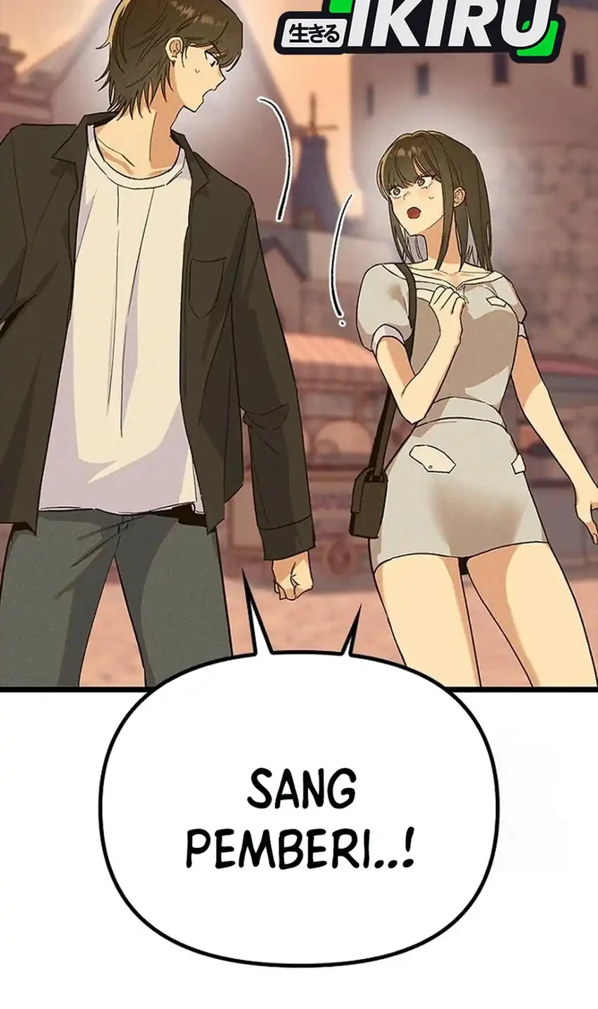 Zodiac Girl Chapter 26 Gambar 21