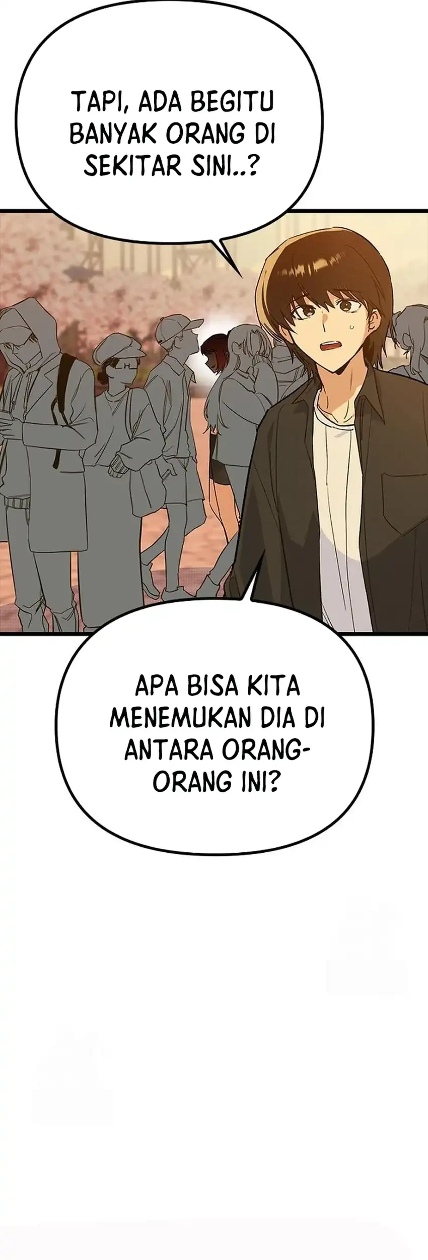 Zodiac Girl Chapter 26 Gambar 28